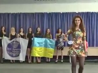 ליהוק ukraine 2015 attractive בנות, חופשי xxx סרט מופע 10
