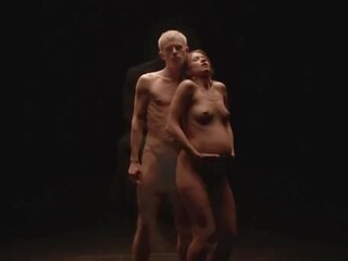Nikoline - gourmet izrecno glasba video, seks 8d | sex