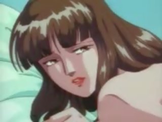 Dochinpira den gigolo hentai anime ova 1993: gratis xxx video 39