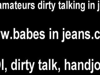 Я хотіти для намагатися на деякі джинси для ви дзьої, ххх кіно 4d