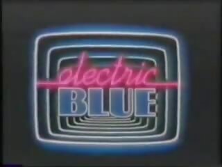 Electric blue 18 uk: britaniýaly 18 kirli movie vid f0