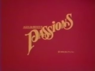 Passions 1985: brezplačno xczech odrasli video film 44