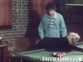 俱乐部 霍姆斯 - 1970s 葡萄收获期 色情, 自由 成人 视频 89