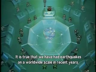 Voltage fighter gowcaizer 1 ova anime 1996: gratis kjønn video video 7d