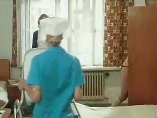 Kranken nicht schwestern laporan (1972) walter boos