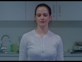 Eva πράσινος - proxima: ελεύθερα πιο σέξι γυναίκα ζωντανός hd x βαθμολογήθηκε βίντεο mov