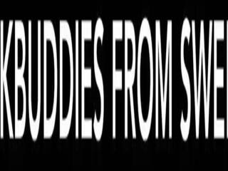সুইডিস fuckbuddies carl & sofias sexparty: বিনামূল্যে এইচ ডি নোংরা চলচ্চিত্র 67