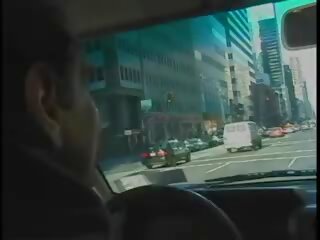 Commuter ג'ינג'ית carpools עם לזחול, מבוגר סרט d4 | xhamster