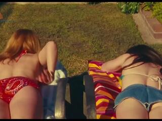Amanda Seyfried - Lovelace 2013, Free HD xxx clip 33