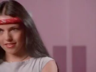 Telo holky 1983: zadarmo milovník telo sex film šou dc