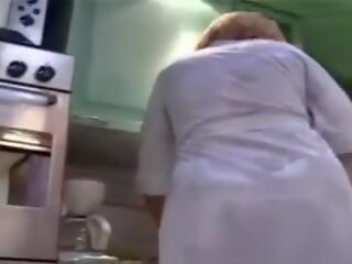 Môj nevlastná matka v the kuchyňa čoskoro ráno hotmoza: x menovitý film 11 | xhamster