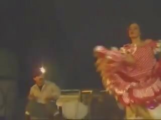 Maria de sanchez la gitane 2, ücretsiz maria sabah flört klips video