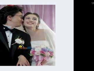 Amwf cristina confalonieri talianske lassie oženiť kórejské youth