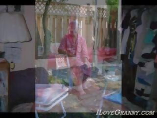Ilovegranny well umur matures in colllection: free reged video 3d