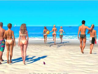 Awam - 去 到 海灘 同 viagra 和 豐滿 女人 â. | 超碰在線視頻