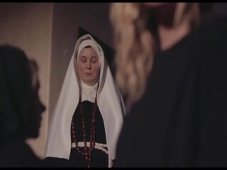 Confessions kohta a sinful nunn vol 2, tasuta seks film 9d