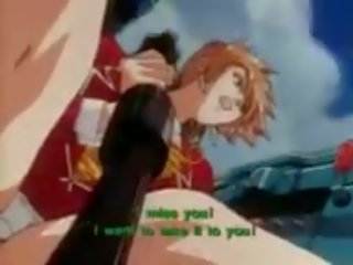Middel aika 3 ova anime 1997, gratis hentai voksen video video 3e
