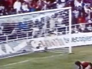 Cicciolina e moana ai mondiali aka dünya fincan - 1990.