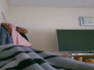 Step Mom Fucked Under Blanket by Step Son: Free HD dirty film c2