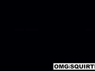 Aubrey Addams gets Slammed, Free OMG I Squirted HD adult video film 61