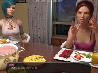 Halfway house - wellcome dinner 2, free x rated film 7d | xhamster