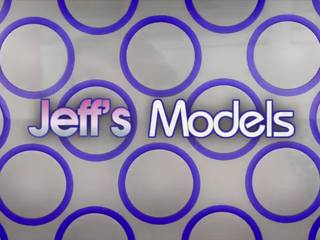 Jeffs models - ssbbw erin green agzyňa almak birleşmek 4