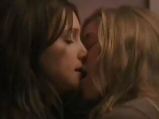 Katie cassidy lesbisk scene, gratis tube8 lesbisk skitten klipp film