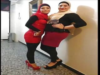 Tyrkisk arabic-asian hijapp blande bilde 27, kjønn film b2