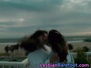 Gratis lesbiană murdar clamă cu fete că avea sculele