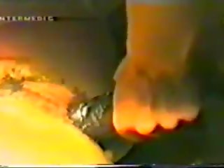 Yang confession daripada yang moscow streetwalker 1998, kotor video 8d