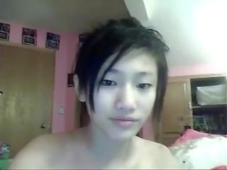 Flirty Asian videos Her Pussy - Chat With Her @ Asiancamgirls.mooo.com