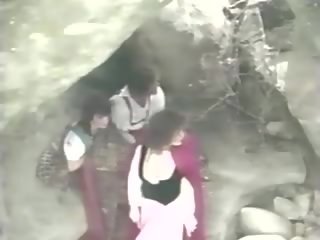 Mic roșu calarind glugă 1988, gratis hardcore Adult clamă video clamă 44