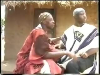 Douce Afrique: Free African sex film movie d1