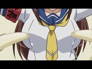 Sterczące nastolatka dziewczyny w anime hentai ãâ¢ãâãâ¡ hentaibrazil.com