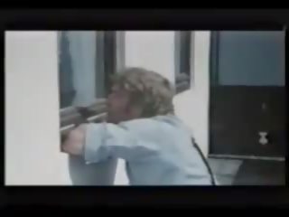 Das fick-examen 1981: volný x čeština špinavý film video 48