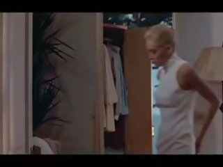 Osobnost sharon kámen x jmenovitý film film scény - basic instinct 1992