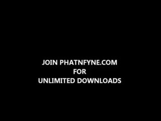 Phatnfyne.com pradathick prea phat și desirable