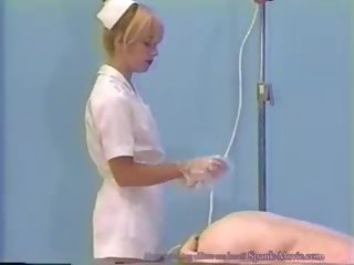 Katie Gives Enema and Strapon, Free Dildo x rated film 16