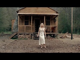 Jennifer lawrence - serena (2014) adulte vidéo scène