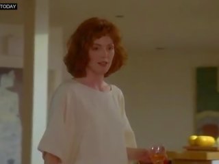 Julianne مور - الأفلام لها زنجبيل شجيرة - باختصار cuts (1993)