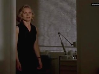 Renee soutendijk - nagi, wyraźny masturbacja, pełny czołowy porno scena - de flat (1994)